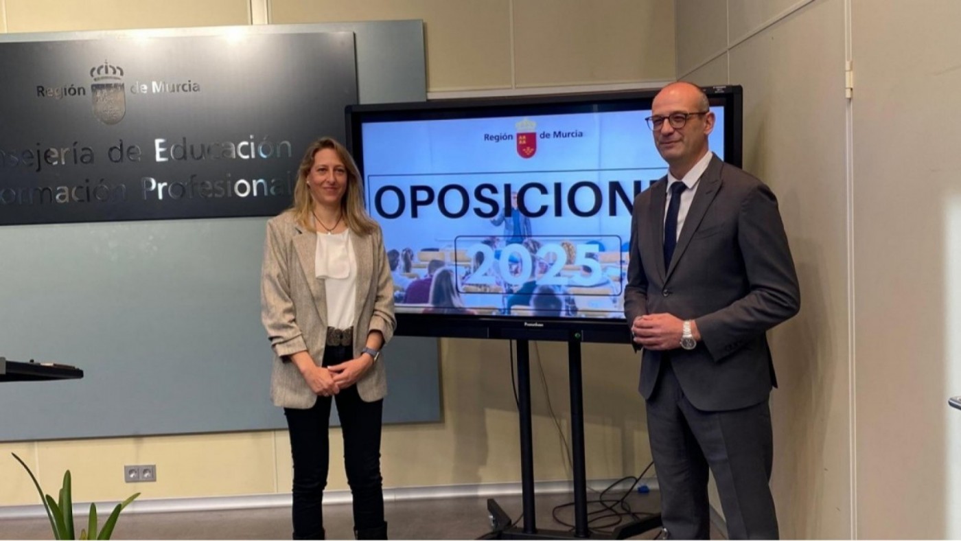 315 plazas desiertas en las oposiciones de Secundaria