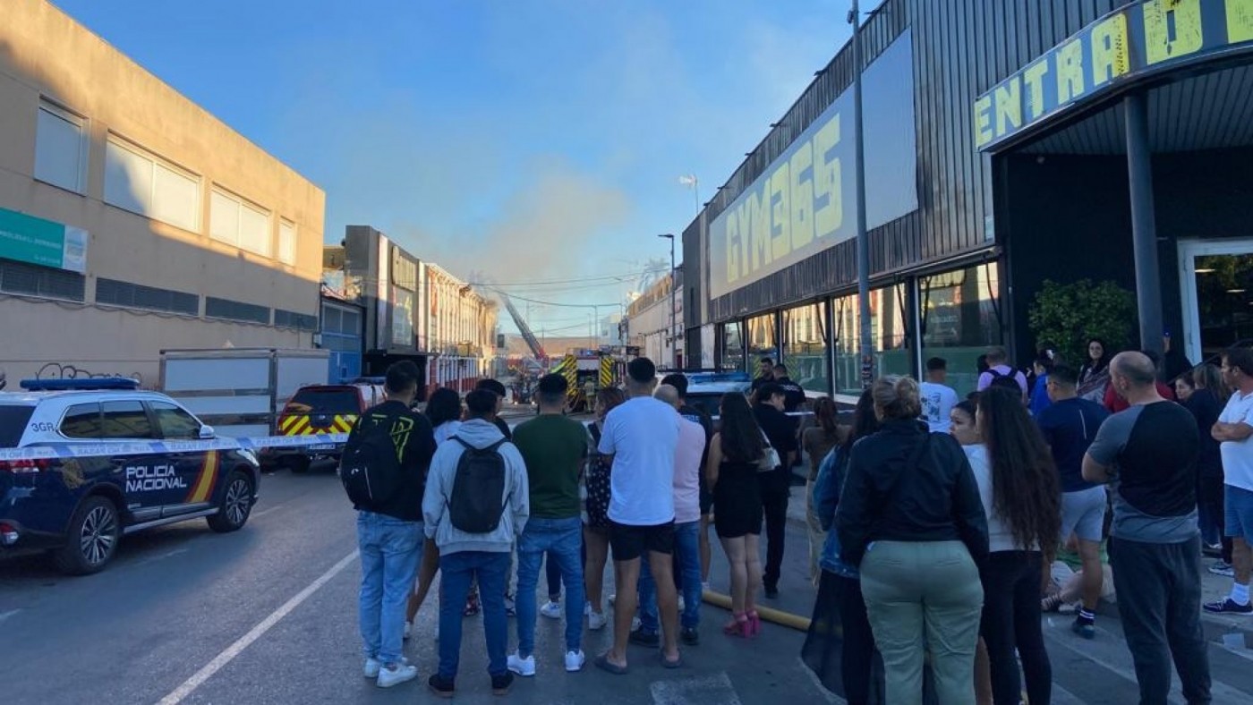 Líderes nacionales y regionales trasladan sus condolencias por las víctimas de la discoteca en Murcia