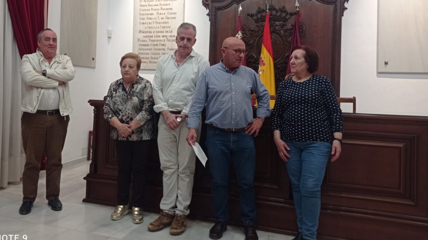 La Consejería de Fomento responsabiliza al Ministerio de Vivienda del retraso en los pagos a damnificados por el terremoto de Lorca