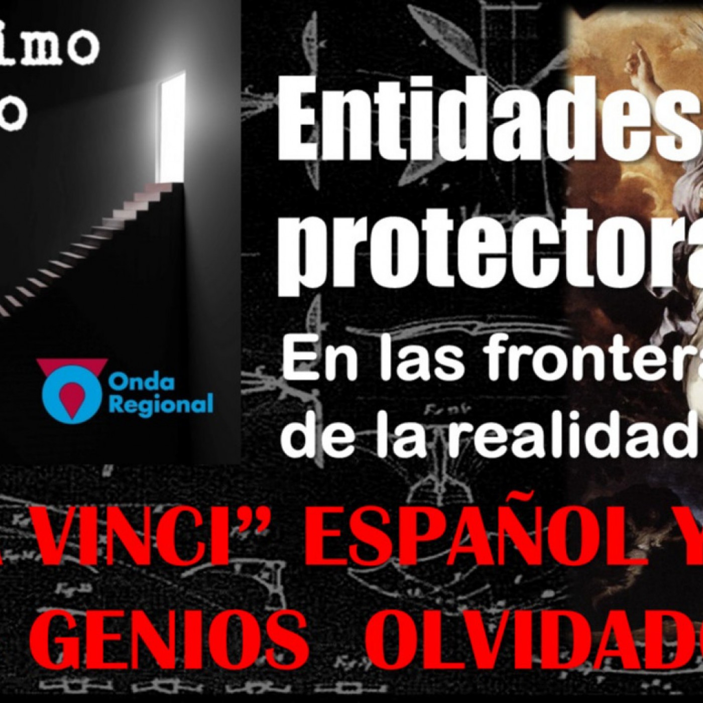 EL ÚLTIMO PELDAÑO