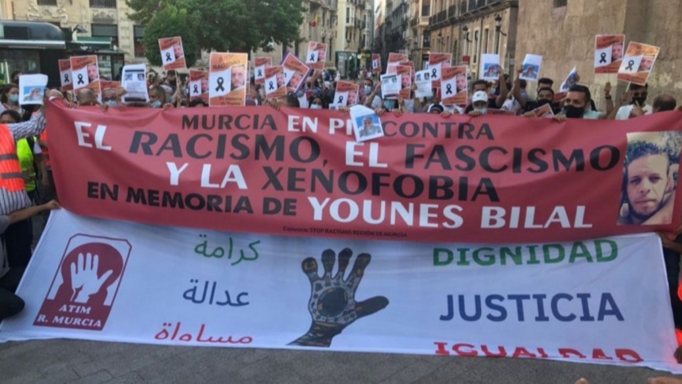 En la Región se contabilizaron 32 denuncias por racismo en 2022