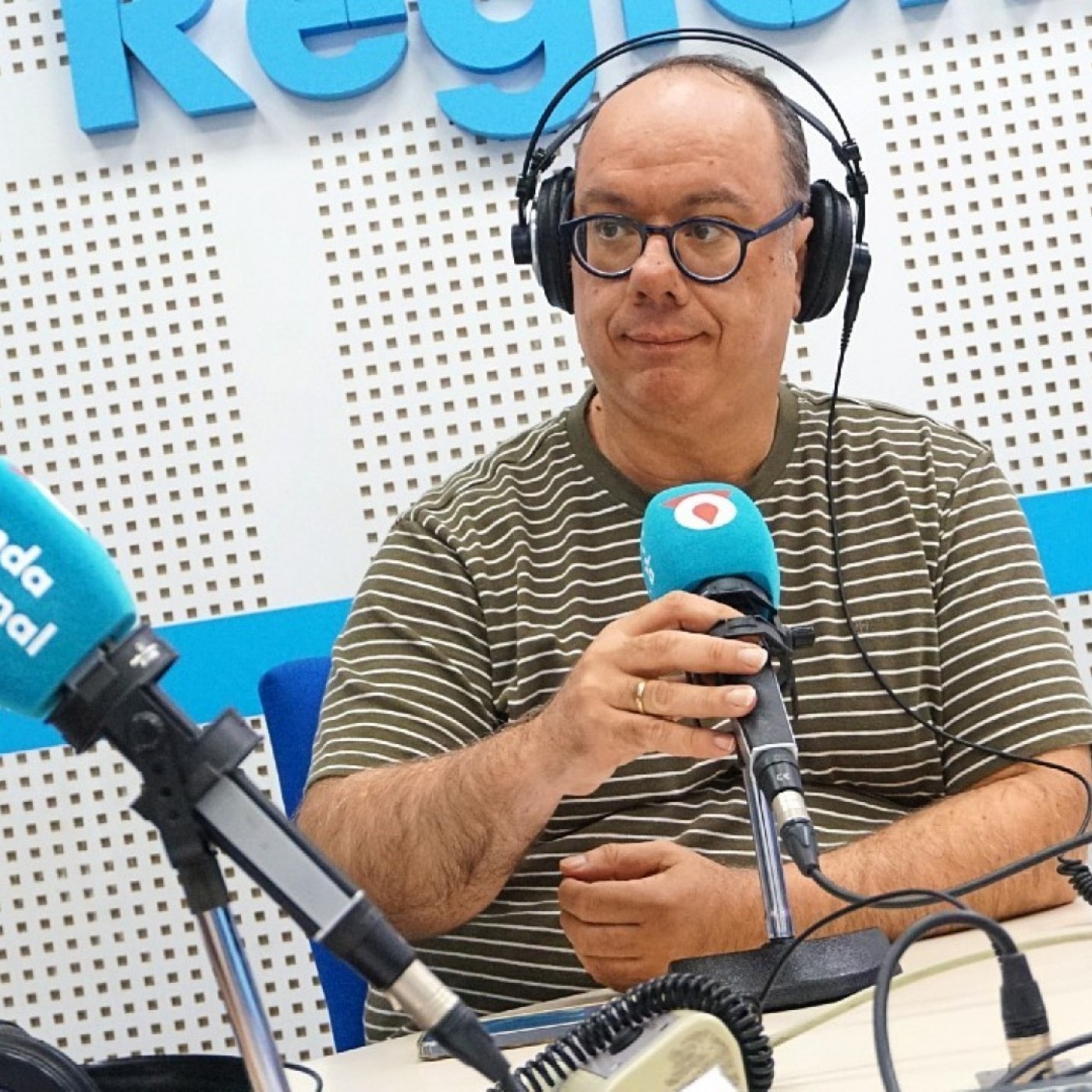 TARDE ABIERTA T08C031 La voz de la mujer en músicas tradicionales en la Región (19/10/2026) episode artwork