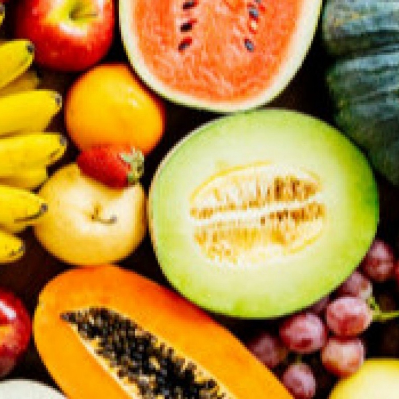 EL MIRADOR T06C211 Con sumo gusto, con Luis Hidalgo: Frutas de temporada de verano (02/07/2026) episode artwork