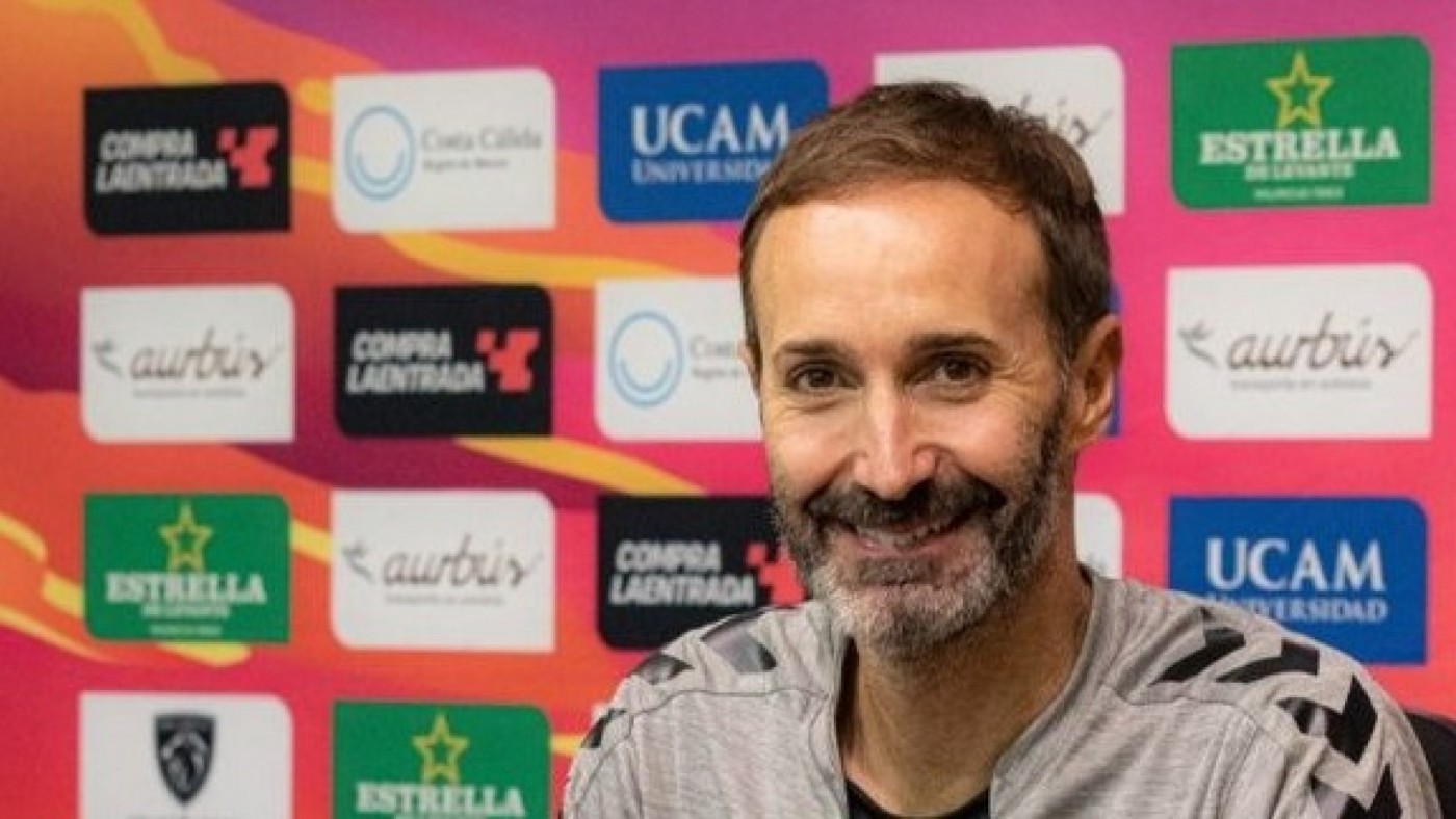 UCAM DEPORTES