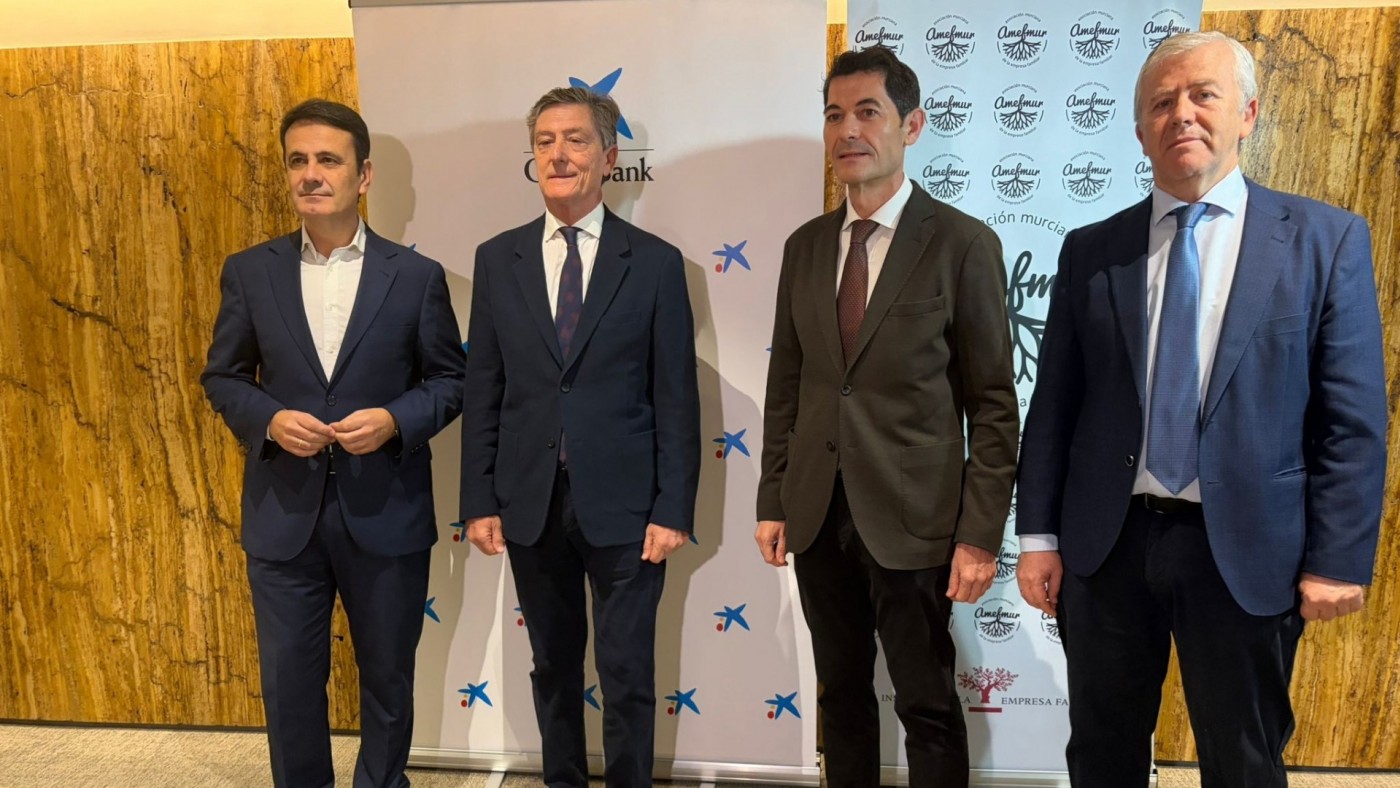 Las empresas familiares impulsan el crecimiento y el empleo en 2025