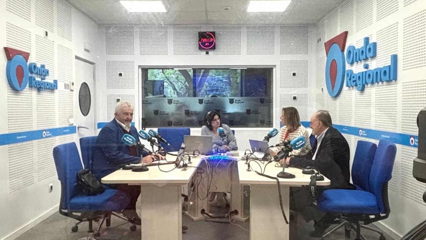 TERTULIA ACTUALIDAD 07/05/2026