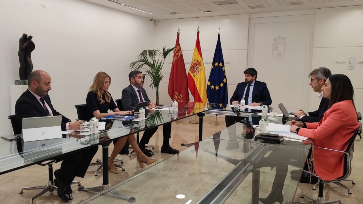 7,5 millones de euros de ayudas y créditos regionales a las empresas exportadoras afectadas por los aranceles