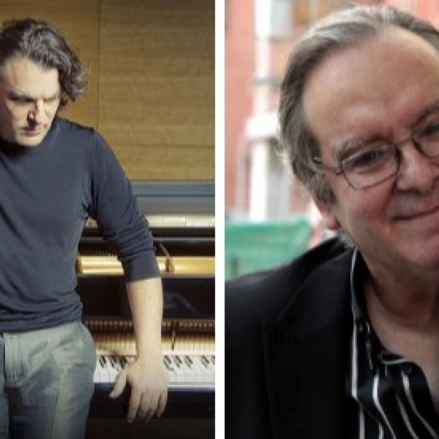 MÚSICA DE CONTRABANDO T35C015 Diego Manrique nos habla del mejor oficio del  mundo y Dorantes nos traslada   su duende (18/12/2025)