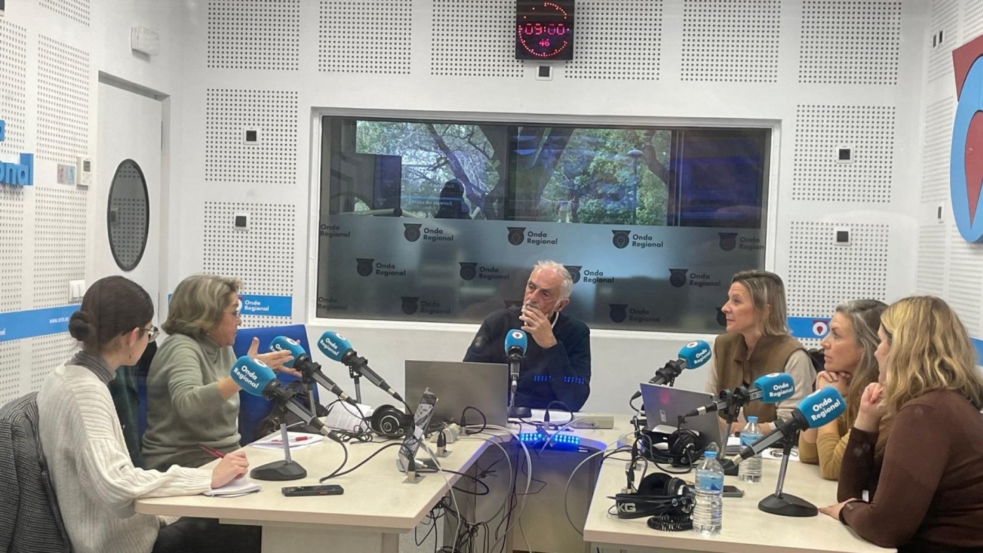 TERTULIA ACTUALIDAD 05/03/2026