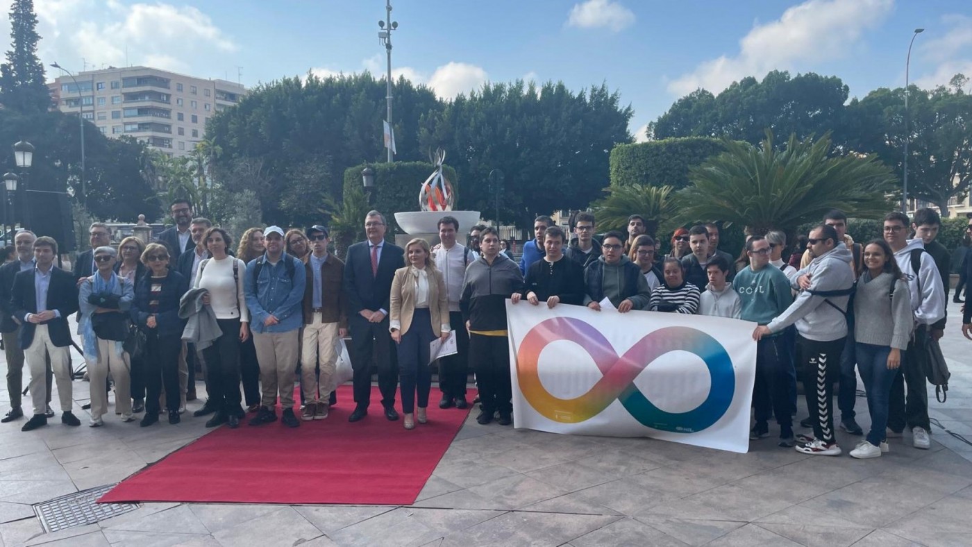 Más compromiso de las administraciones con las personas con trastorno del espectro autista 