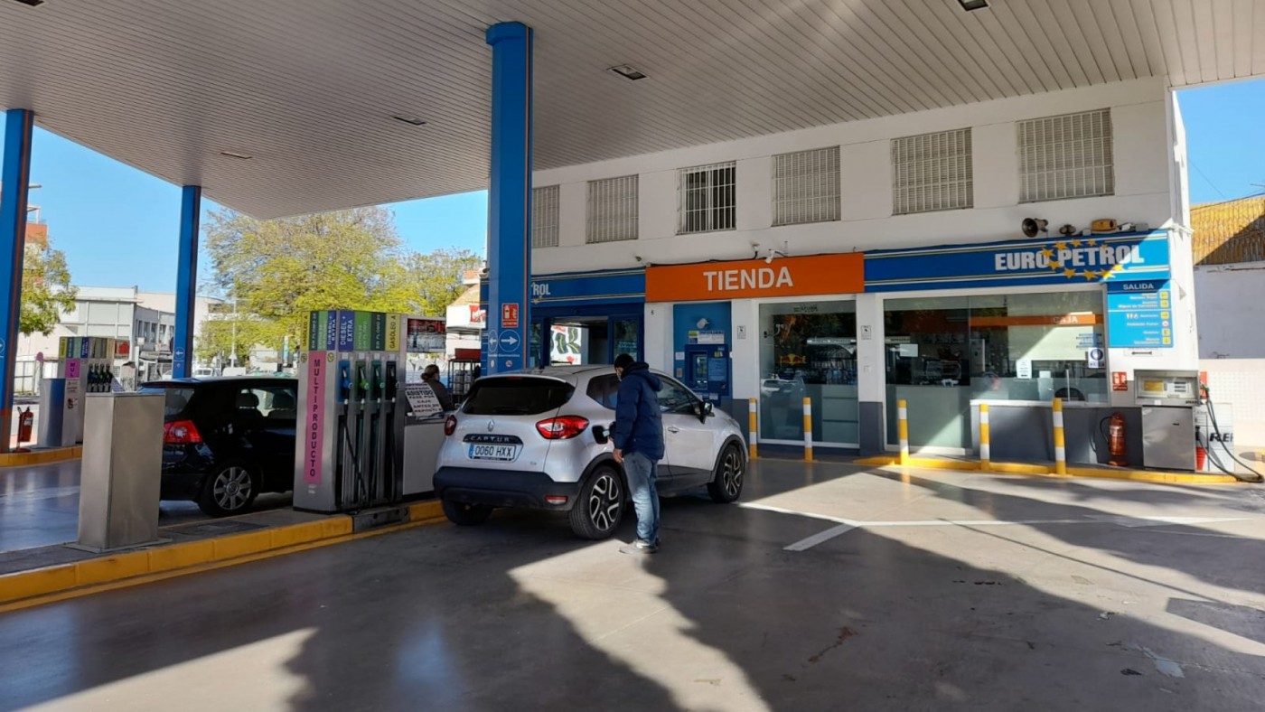 El IPC alcanza dobles dígitos en la Región de Murcia en marzo y llega al 10%