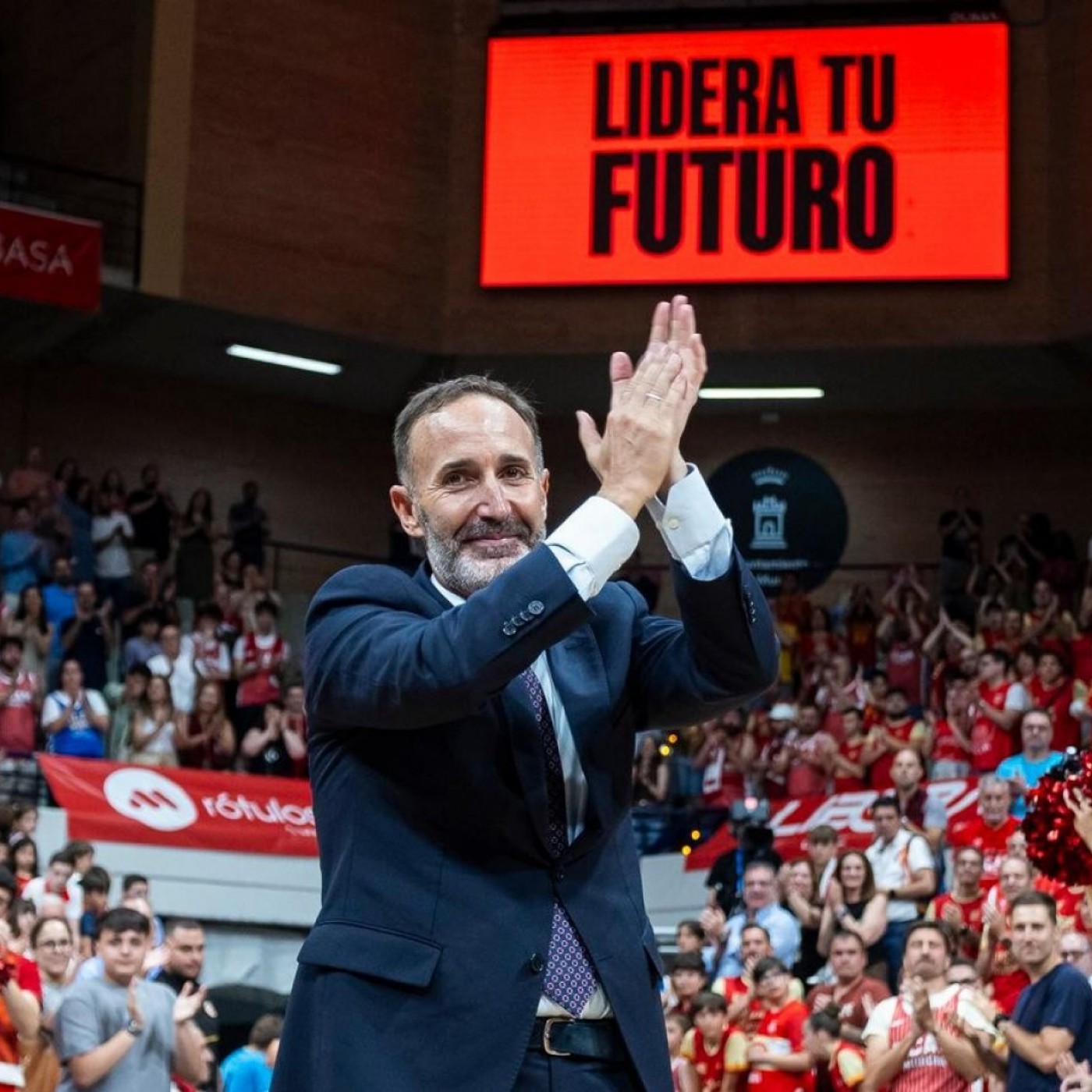 LA PIZARRA T07C037 #Futuro (12/06/2026) — LA PIZARRA cover