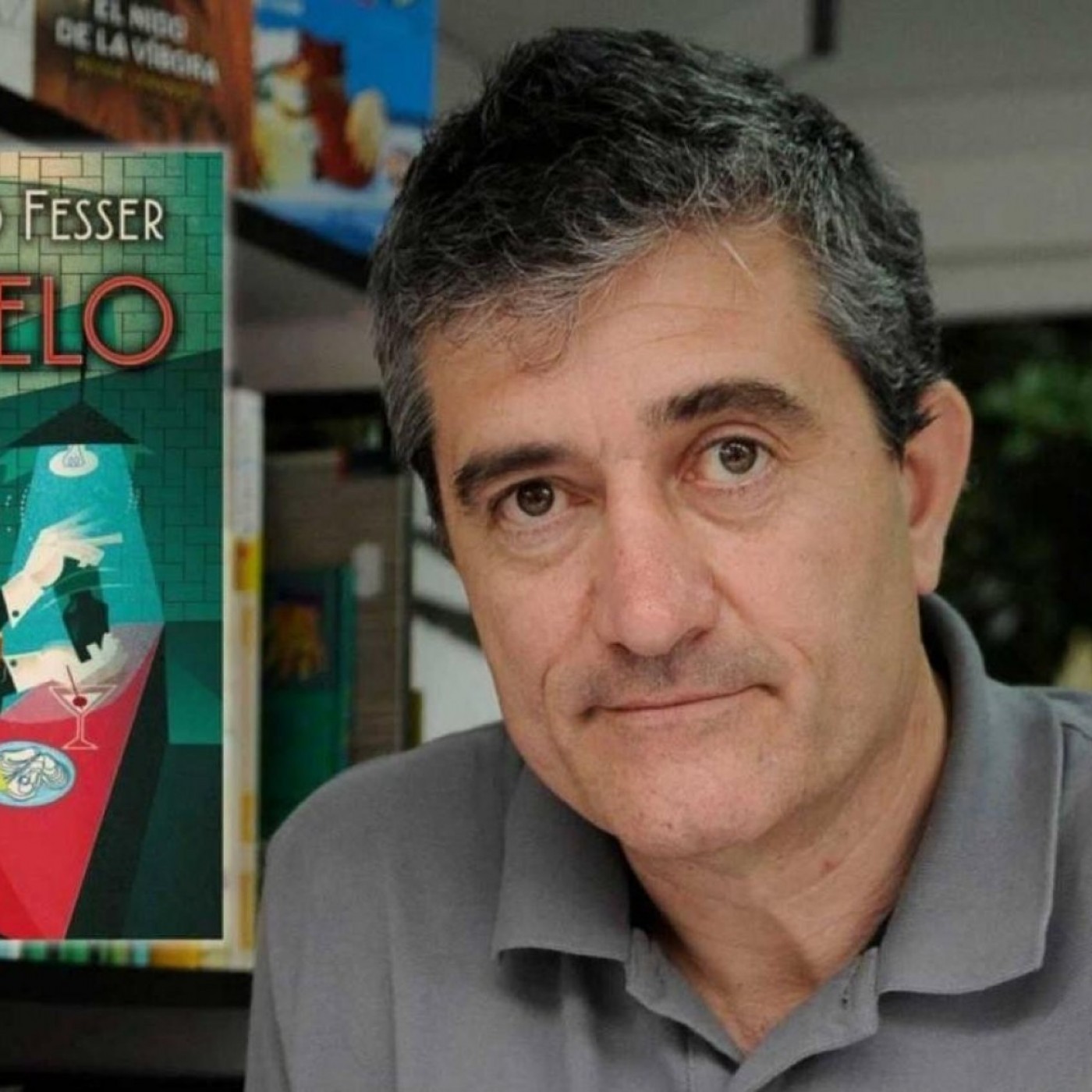 CLUB DE LECTURA
