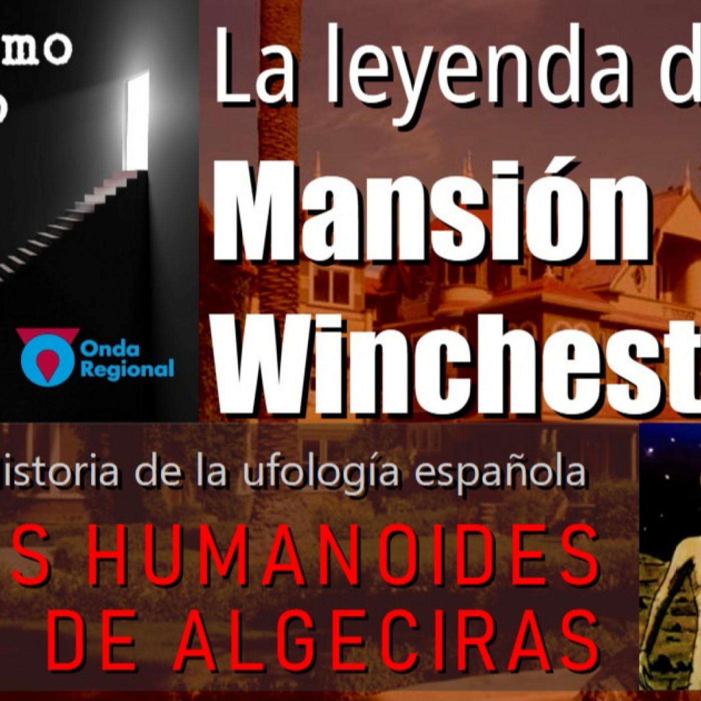 EL ÚLTIMO PELDAÑO