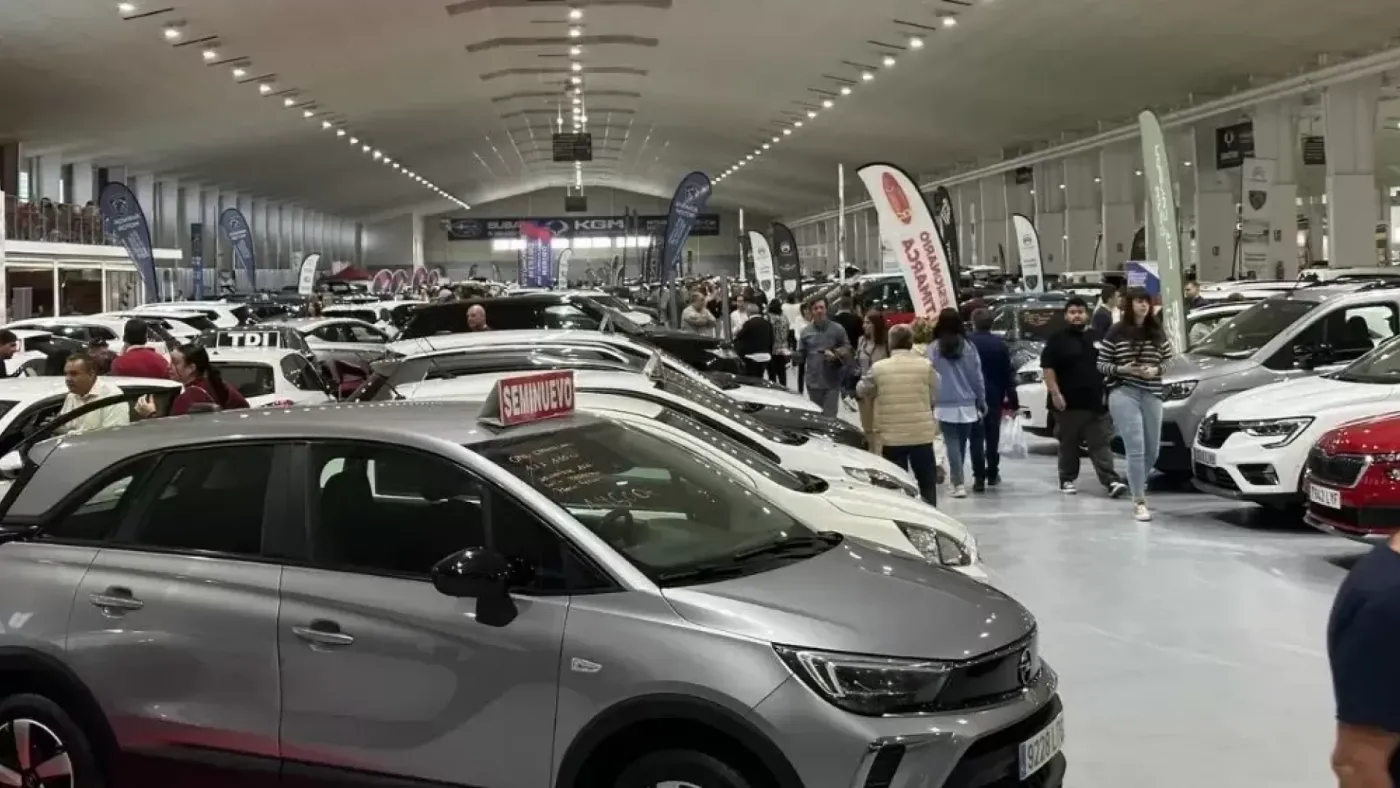 IFEPA cierra 2025 aportando el 0,15 por ciento al PIB regional