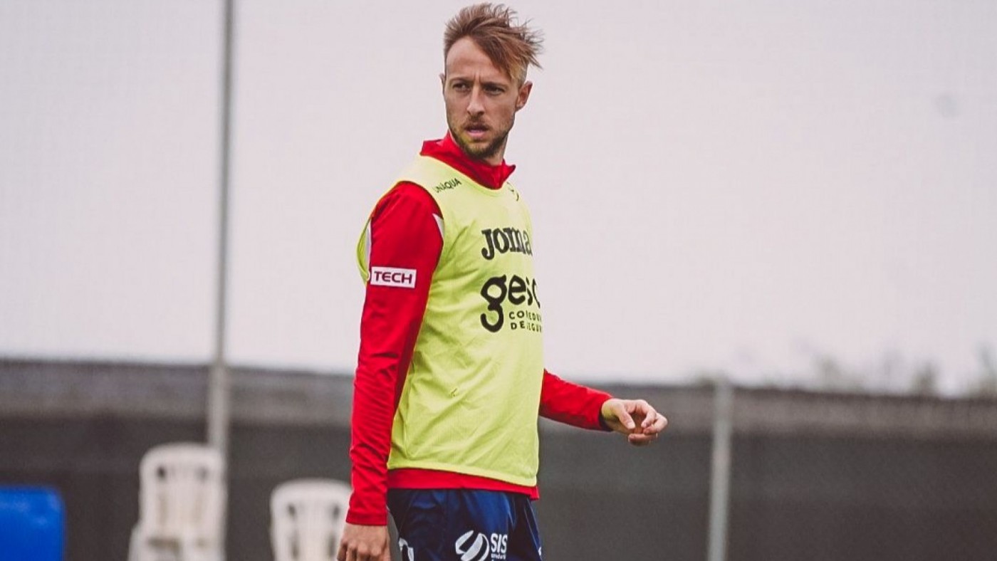 Narro: "Es una oportunidad para salir de esta racha"