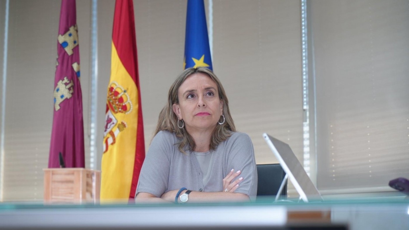 El traslado de migrantes menores no acompañados comenzará en agosto