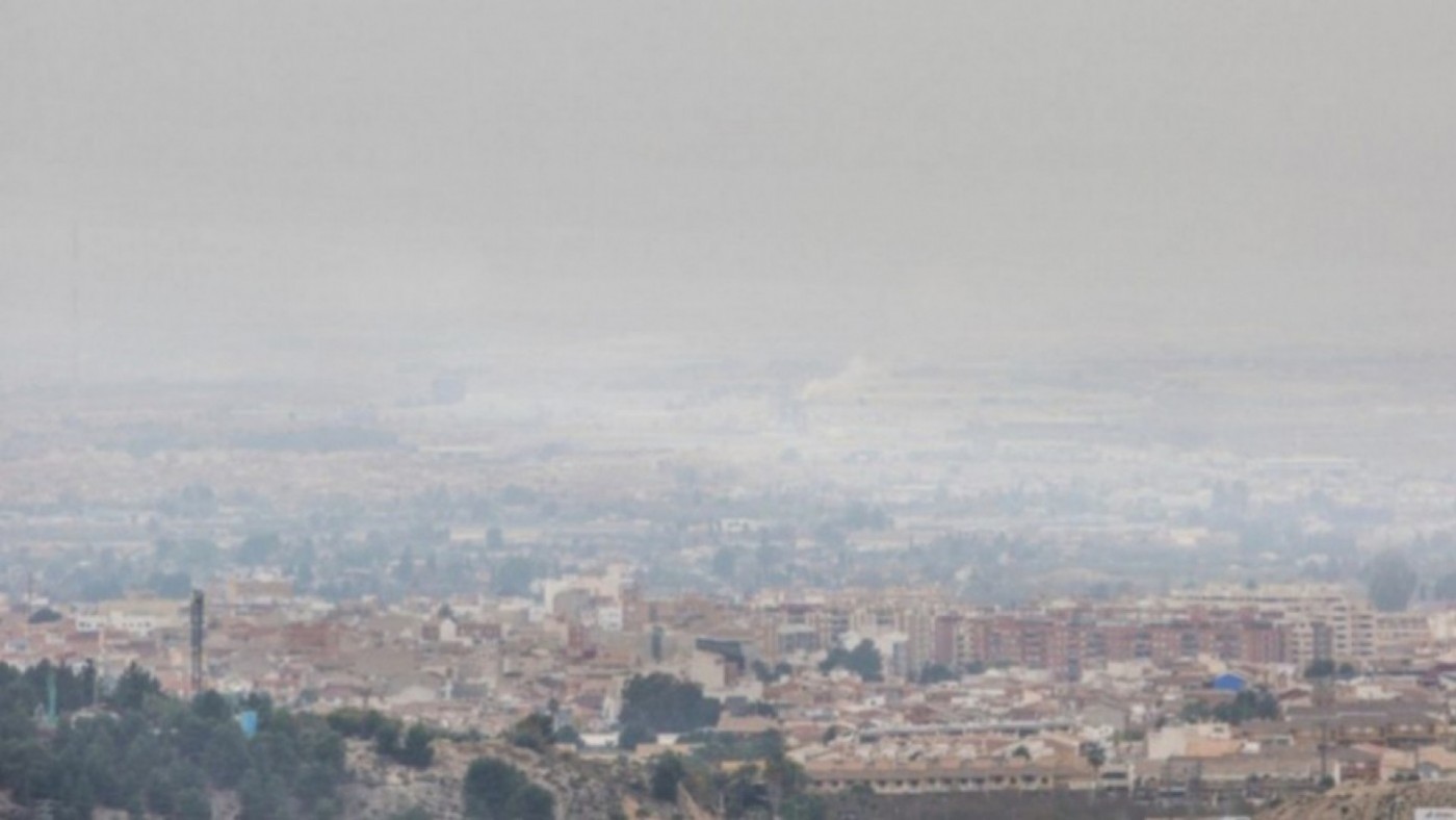 La contaminación del aire de partículas PM10 unida a la gripe genera cuadros de afección pulmonar más agresivos