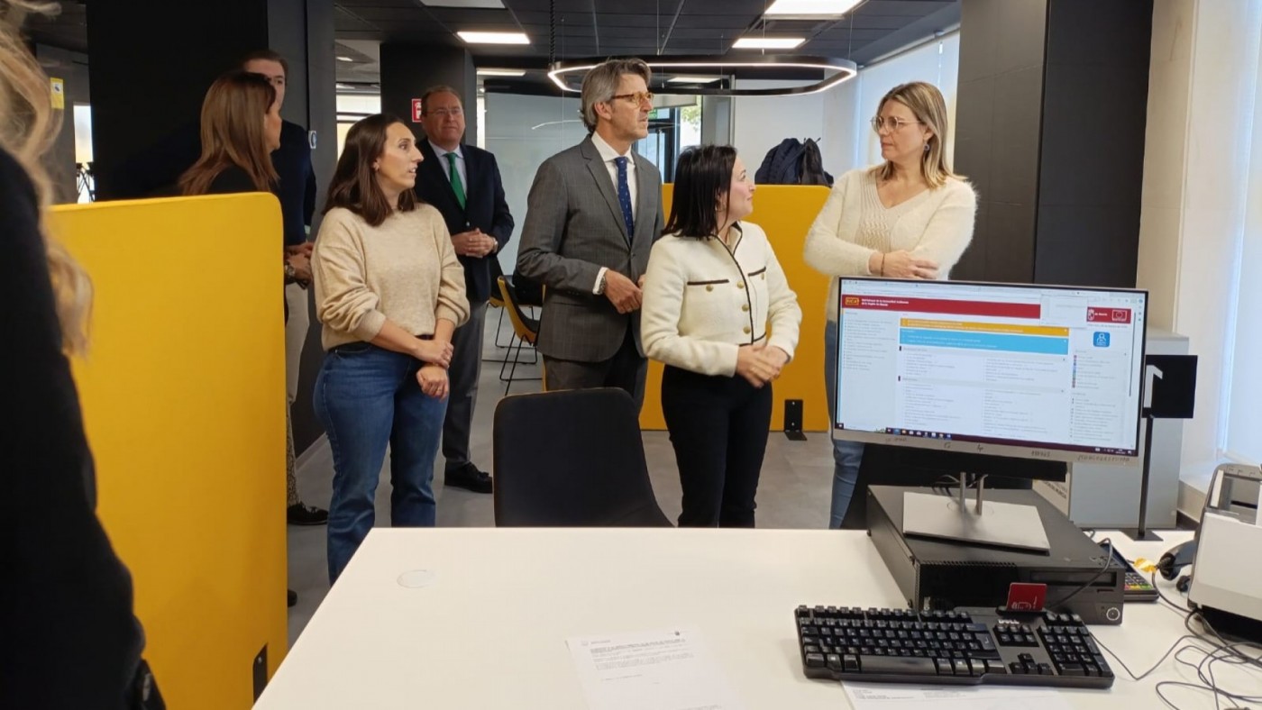 La Comunidad anticipará 114 millones de recaudación de impuestos a los ayuntamientos para que tengan más liquidez