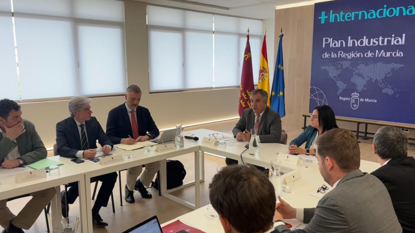 Murcia consolida su quinta posición como provincia exportadora