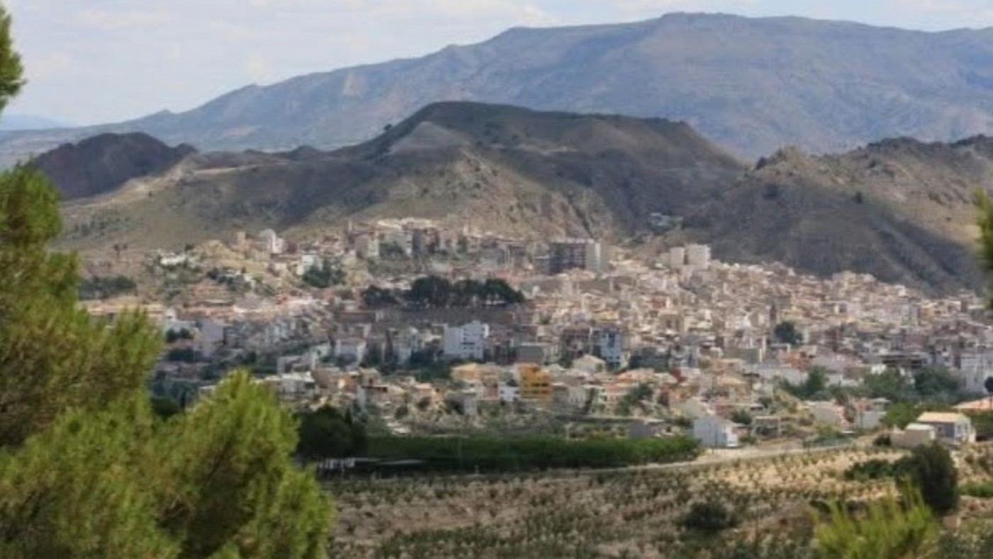 Polémica por un audio de un concejal de Abarán tras una denuncia por agresión sexual