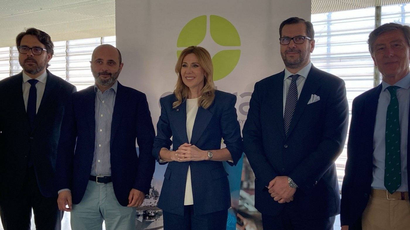 La empresa española SAPA busca firmas murcianas para impulsar tecnología militar vinculada a Defensa