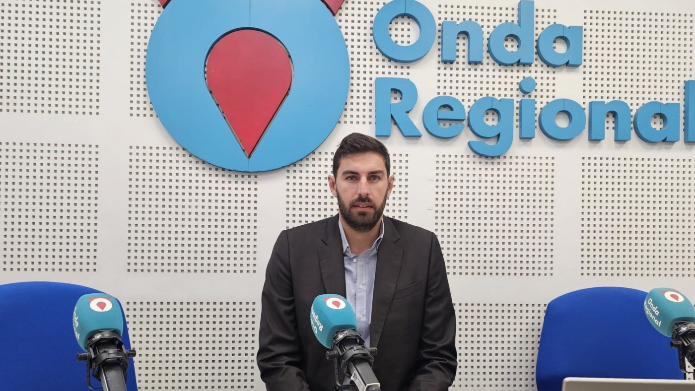 Antelo: "Hay que destapar la gran estafa electoral que suponen el PP y el PSOE en Europa"