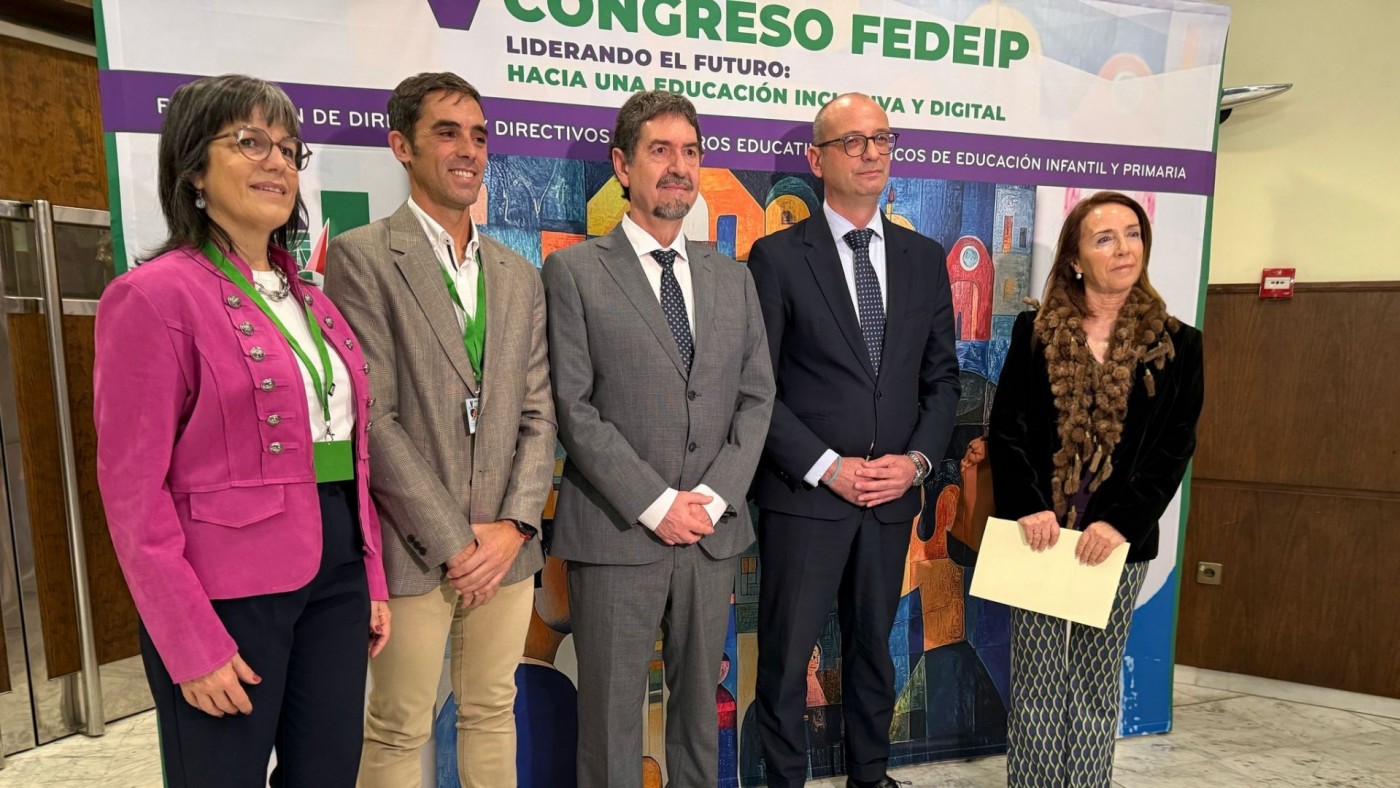 Mejorar la educación inclusiva y digital 