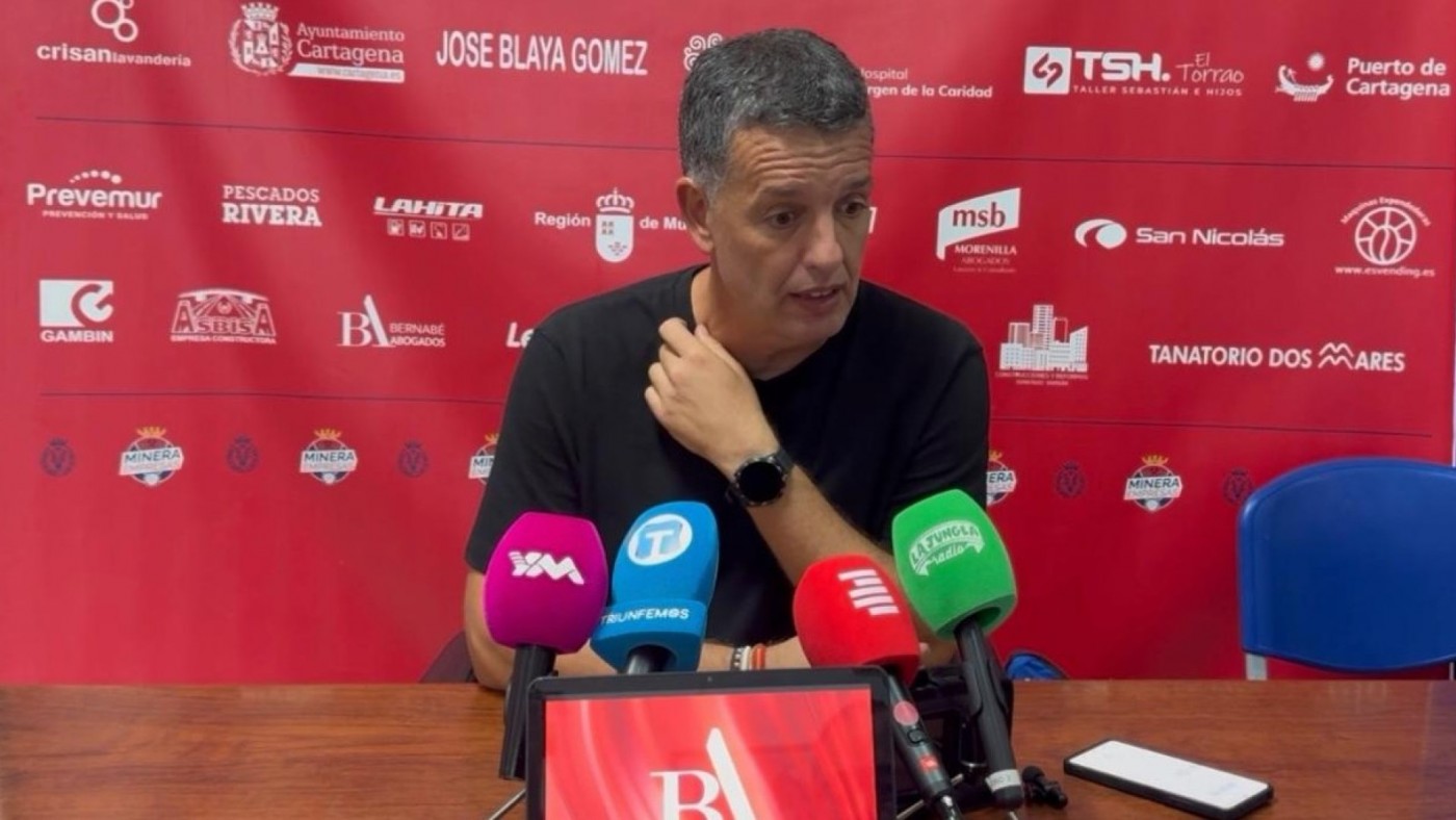 Alejandro Sandroni: "Estos son momentos donde el fútbol vuelve a lo esencial"