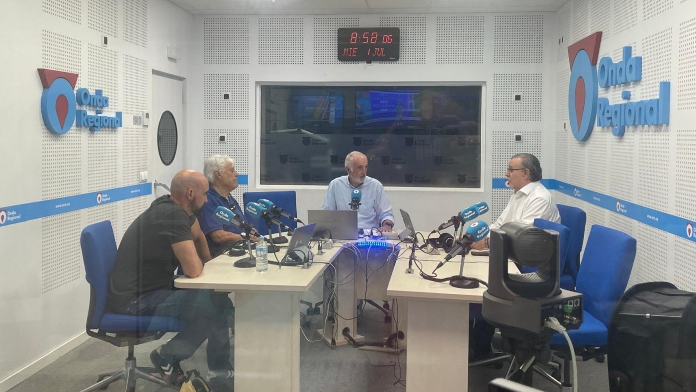 TERTULIA ACTUALIDAD 01/17/2026