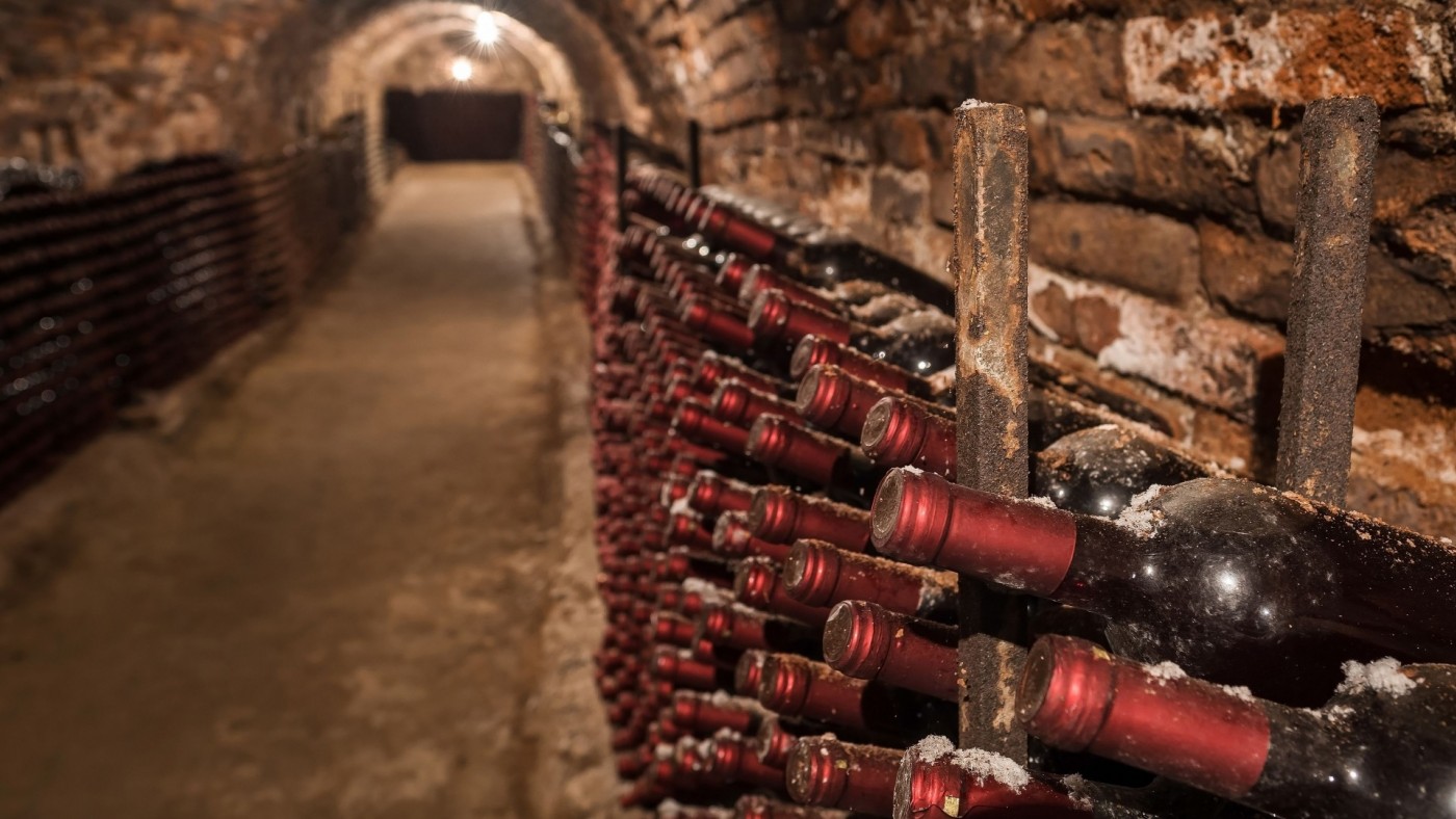 Primeras cancelaciones de pedidos de vino desde EE. UU. a las bodegas de la Región de Murcia por los aranceles de Trump