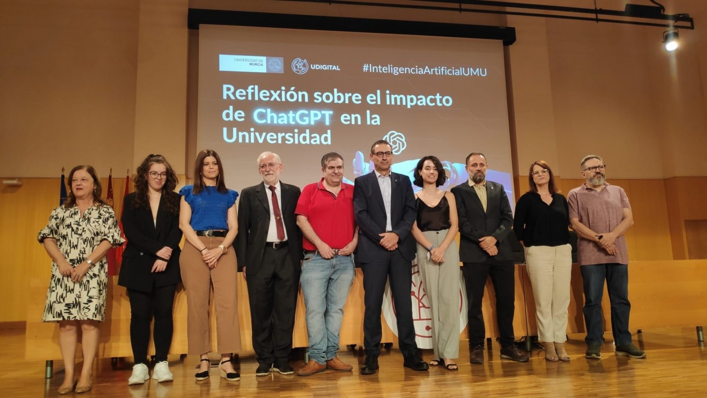 Los estudiantes podrían declararse objetores de conciencia al Chat GPT