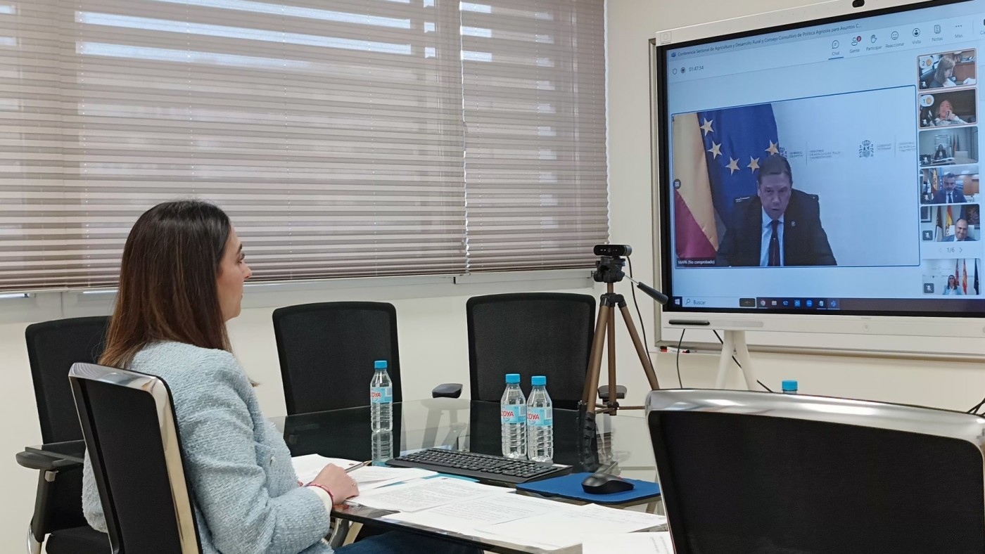 Tres millones para promocionar las exportaciones de vino de la Región de Murcia en terceros países
