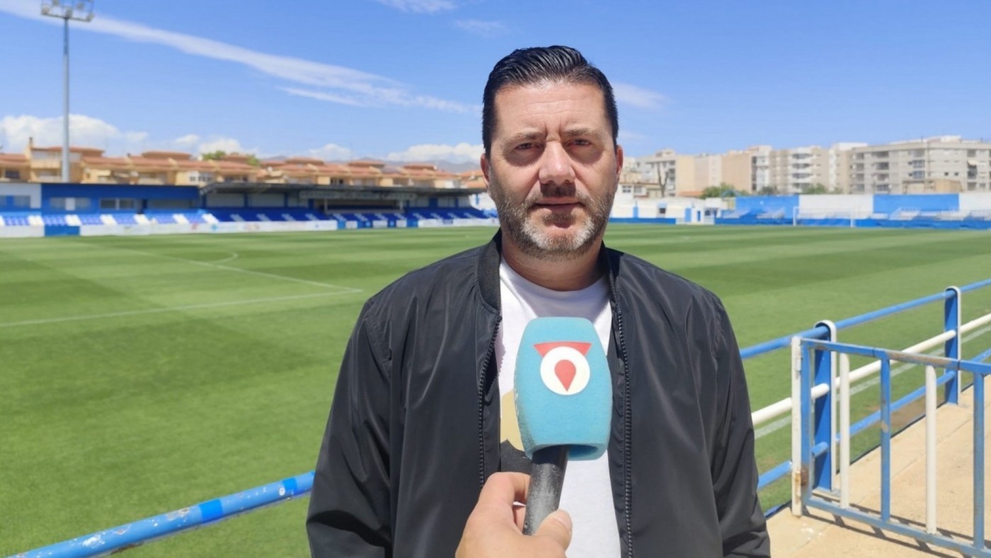 Pedro Reverte: "Necesitamos aprovechar cualquier oportunidad para puntuar"