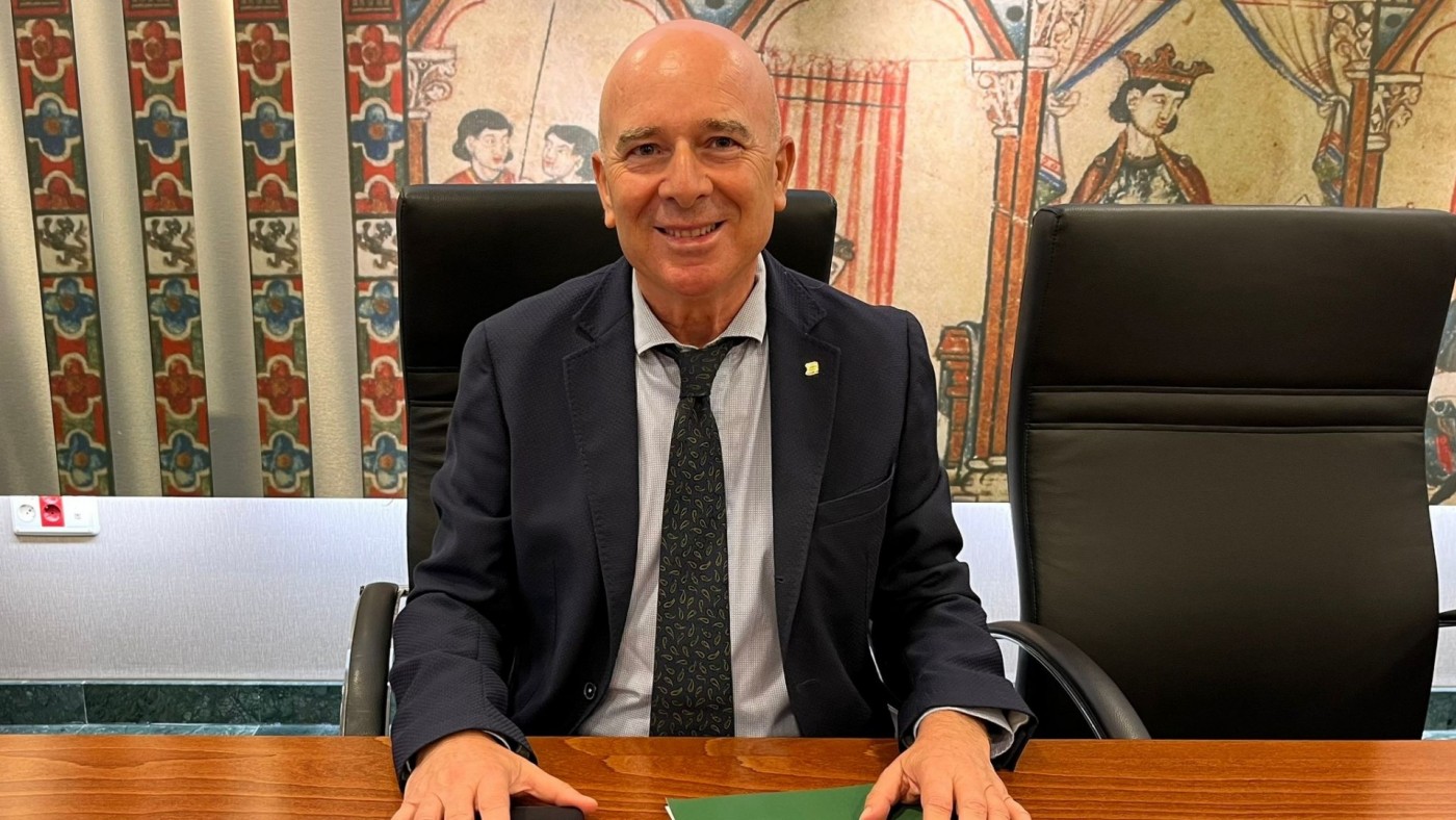 Piden sanciones al diputado de Vox que incitó a la "violencia" contra el aborto y la eutanasia