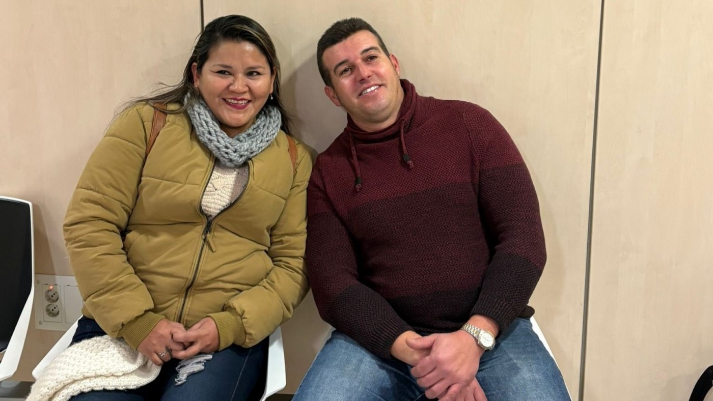 Eliminada la lista de inscripción en el registro de parejas de hecho de Murcia