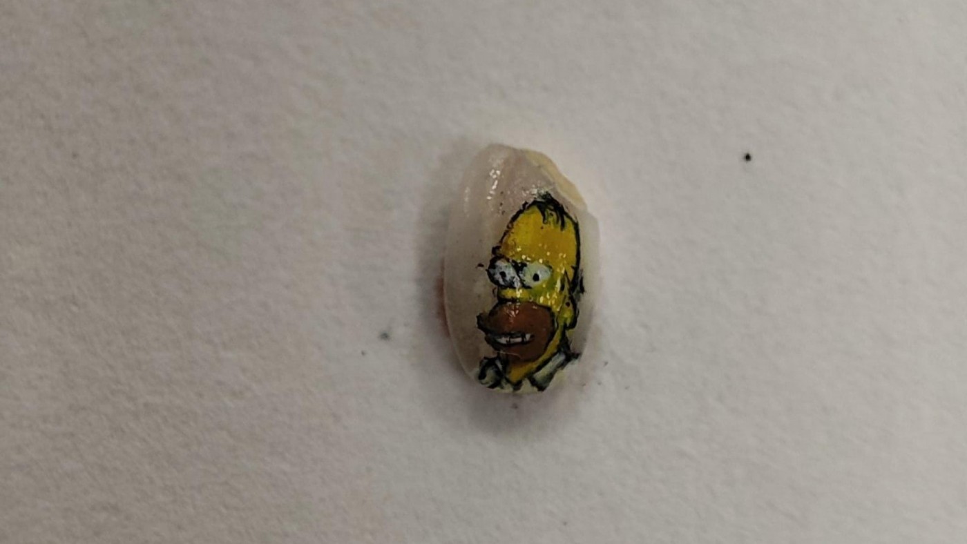 Disney España anuncia la nueva temporada de Los Simpsons con el arroz de Calasparra como protagonista