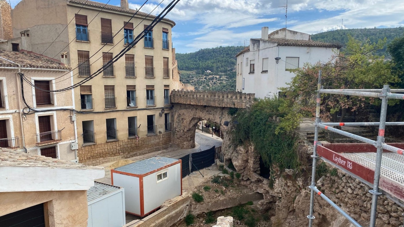 Letur intenta renacer con los sentimientos aún a flor de piel