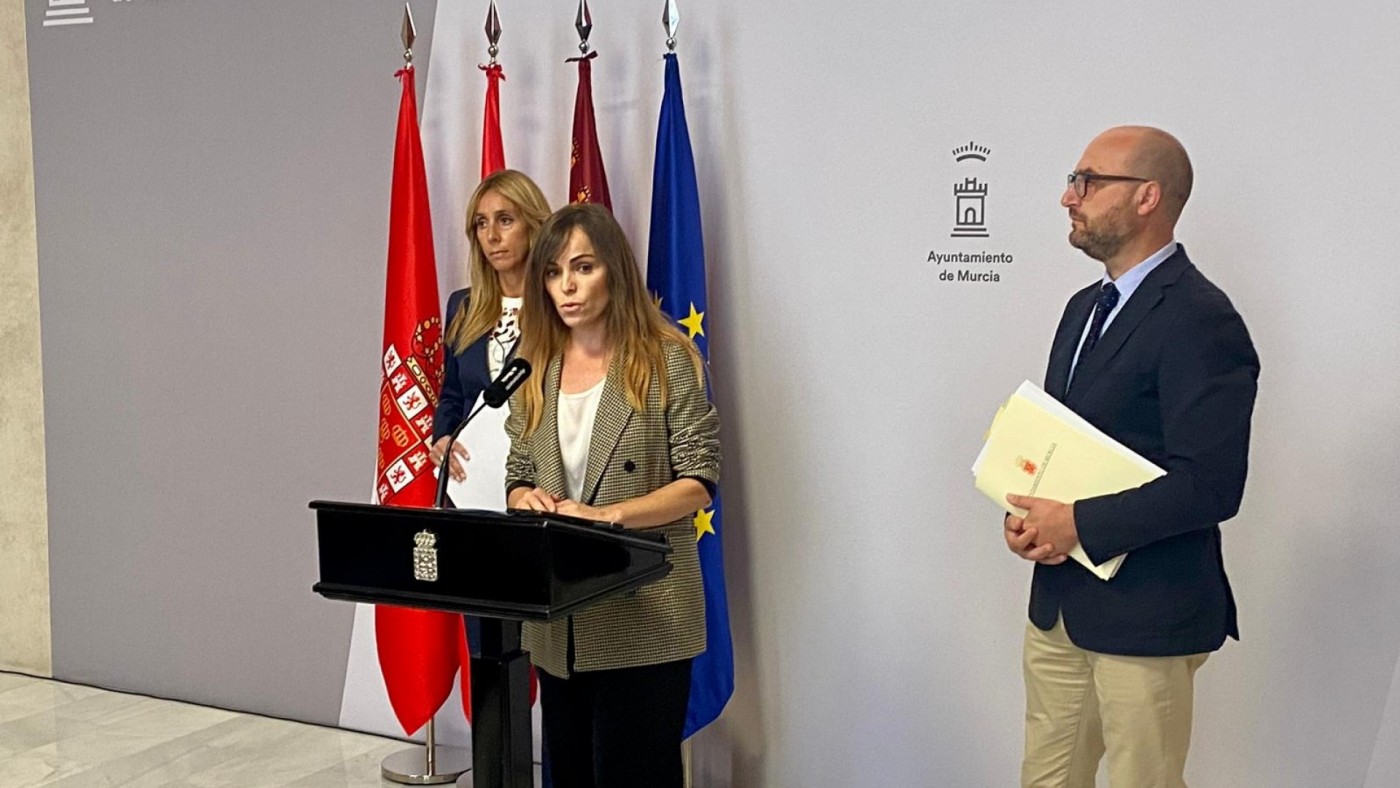 El ayuntamiento de Murcia reconoce que hay más locales de ocio con orden de cierre en Atalayas y Mariano Rojas