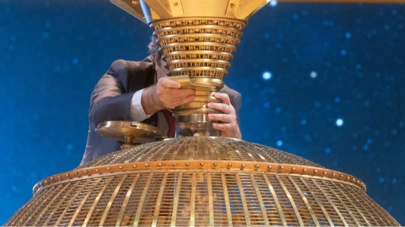 DIRECTO: |SORTEO DE LOTERÍA DE NAVIDAD