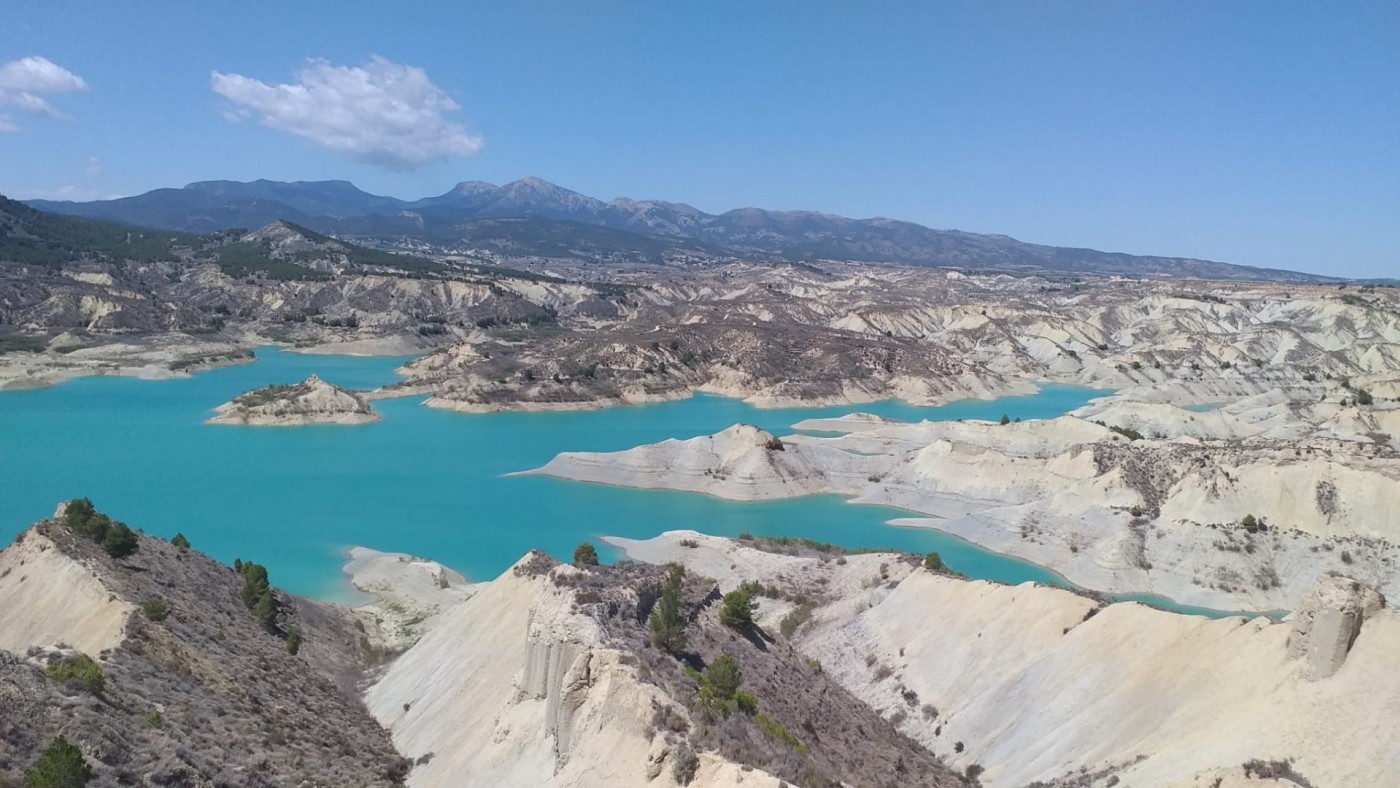 El patrimonio geológico en peligro si no hay más protección