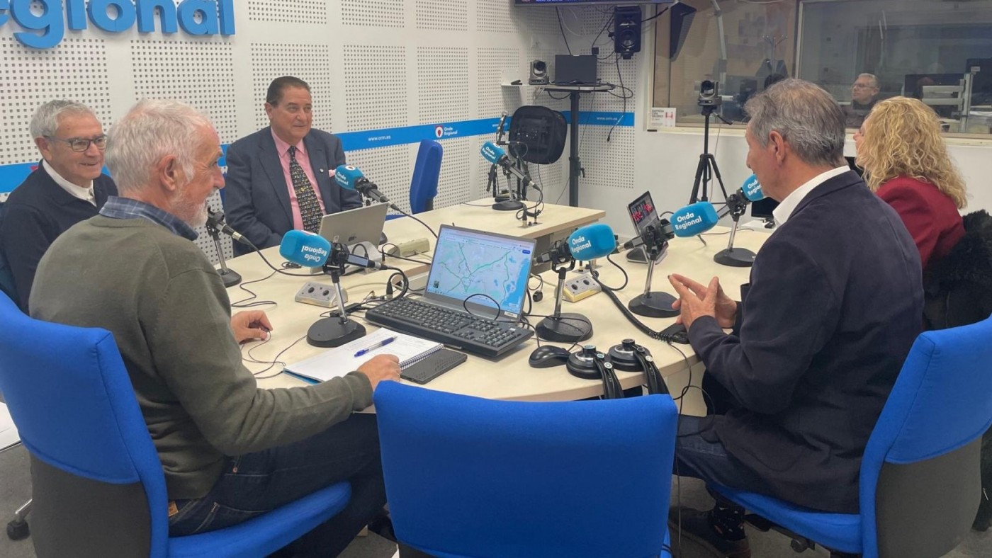 TERTULIA ACTUALIDAD 27/01/2026