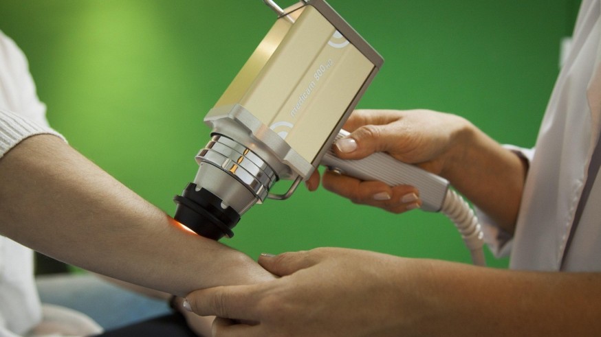 Colegio de Enfermería. La reanimación cardiopulmonar y los primeros auxilios