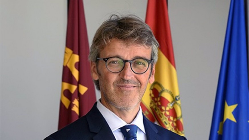 Luis Alberto Marín, nuevo secretario ejecutivo de Economía del PP 