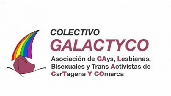 Logotipo del Colectivo Galactyco