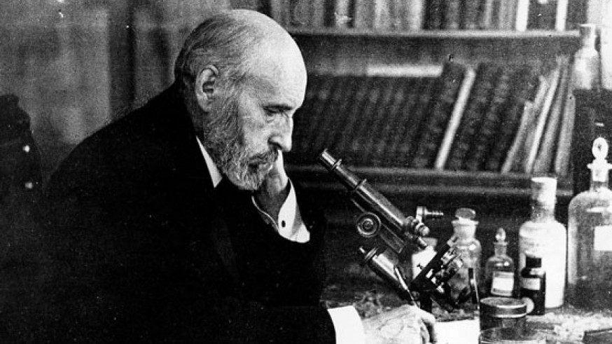 El legado científico de Cajal