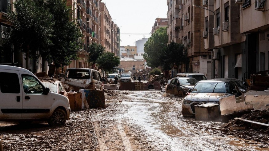 Un año de la dana en Valencia. ¿Qué hemos aprendido?