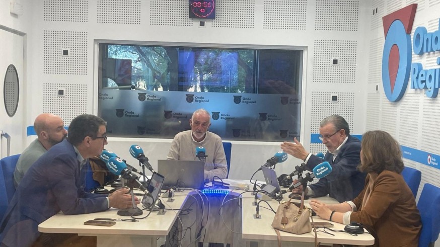 TERTULIA ACTUALIDAD 25/02/2026