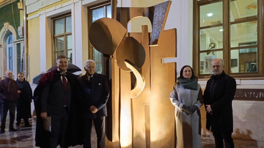 Yecla. El abrazo de la música