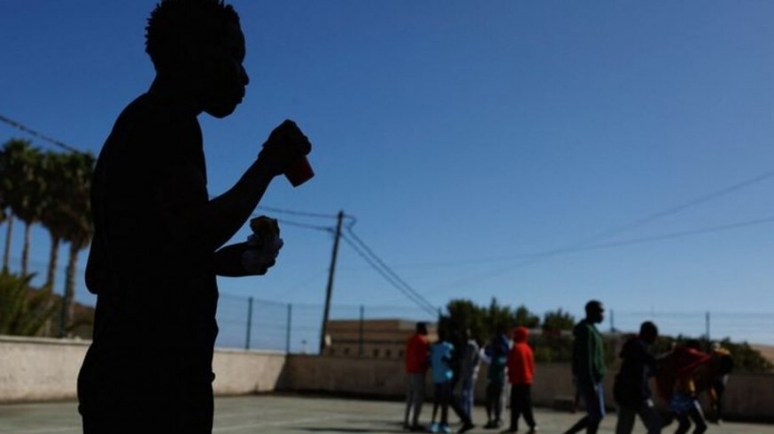El Gobierno regional lleva al Supremo el reparto de menores migrantes no acompañados